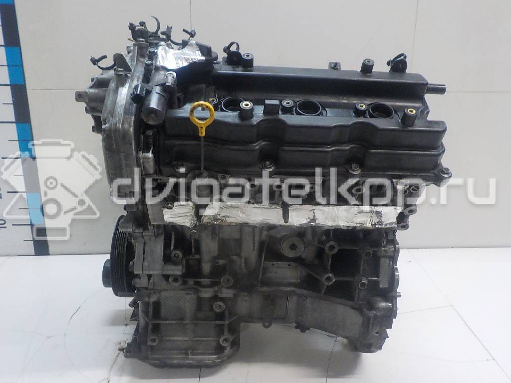 Фото Контрактный (б/у) двигатель VQ35DE для Infiniti / Mitsuoka / Isuzu / Nissan / Nissan (Dongfeng) 218-258 л.с 24V 3.5 л бензин 101029W2AD {forloop.counter}}