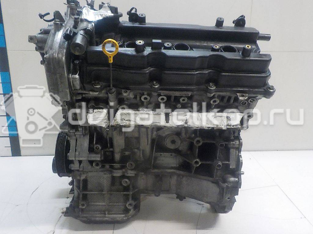 Фото Контрактный (б/у) двигатель VQ35DE для Infiniti / Mitsuoka / Isuzu / Nissan / Nissan (Dongfeng) 218-258 л.с 24V 3.5 л бензин 101029W2AD {forloop.counter}}