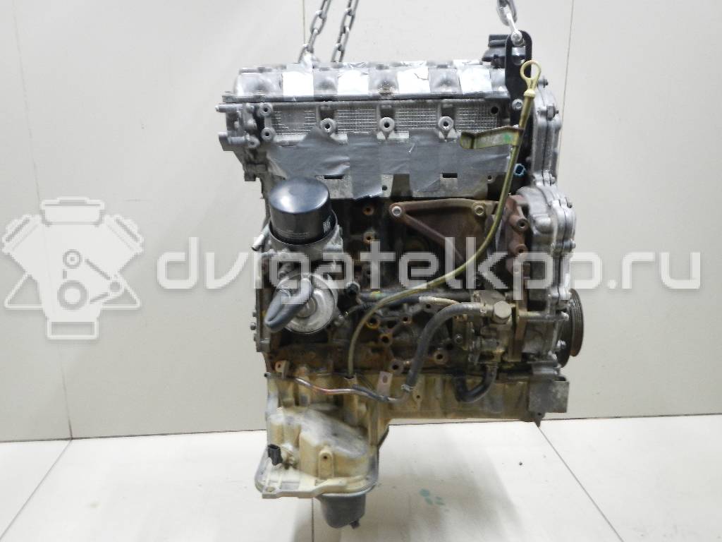 Фото Контрактный (б/у) двигатель YD25DDTi для Nissan Bassara / Nv350 E26 / Serena / Sani / Presage 100-190 л.с 16V 2.5 л Дизельное топливо 10102EB30A {forloop.counter}}