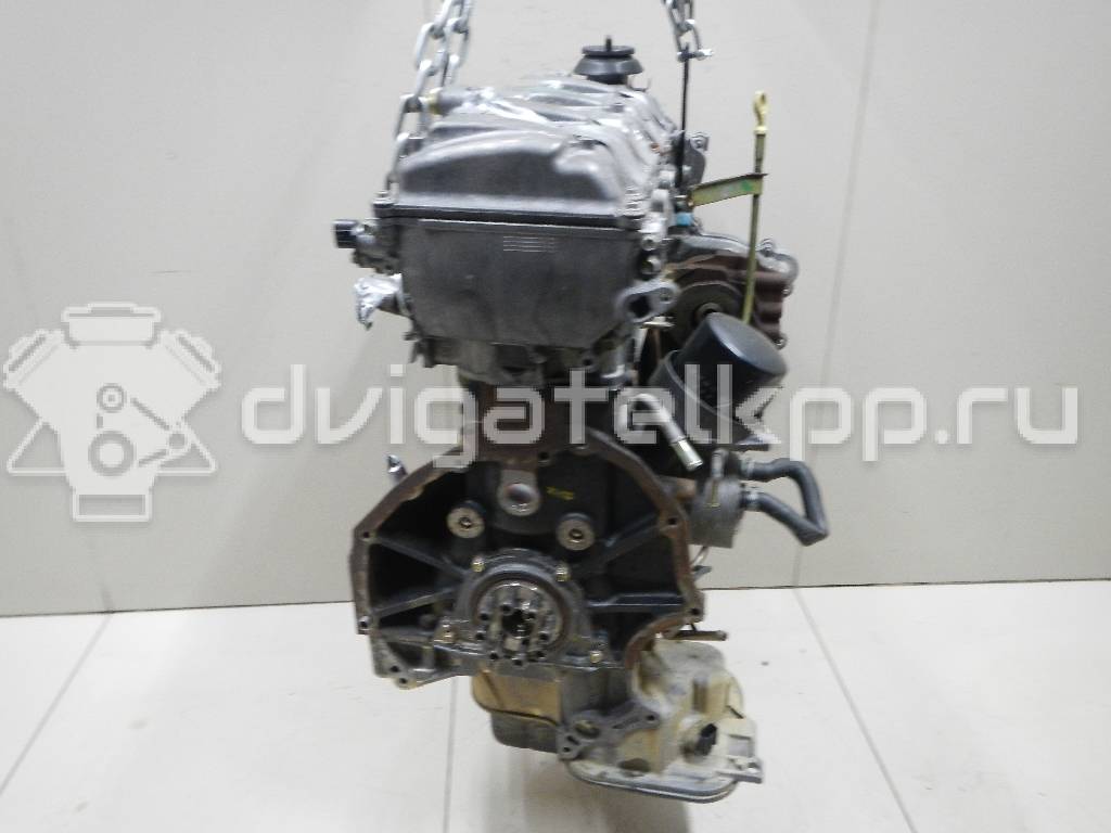 Фото Контрактный (б/у) двигатель YD25DDTi для Nissan Bassara / Nv350 E26 / Serena / Sani / Presage 100-190 л.с 16V 2.5 л Дизельное топливо 10102EB30A {forloop.counter}}