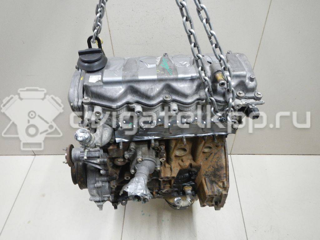 Фото Контрактный (б/у) двигатель YD25DDTi для Nissan Bassara / Nv350 E26 / Serena / Sani / Presage 100-190 л.с 16V 2.5 л Дизельное топливо 10102EB30A {forloop.counter}}