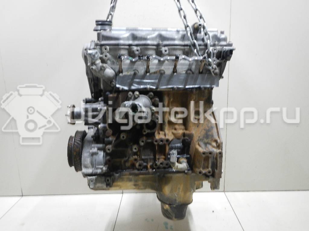 Фото Контрактный (б/у) двигатель YD25DDTi для Nissan Bassara / Nv350 E26 / Serena / Sani / Presage 100-190 л.с 16V 2.5 л Дизельное топливо 10102EB30A {forloop.counter}}