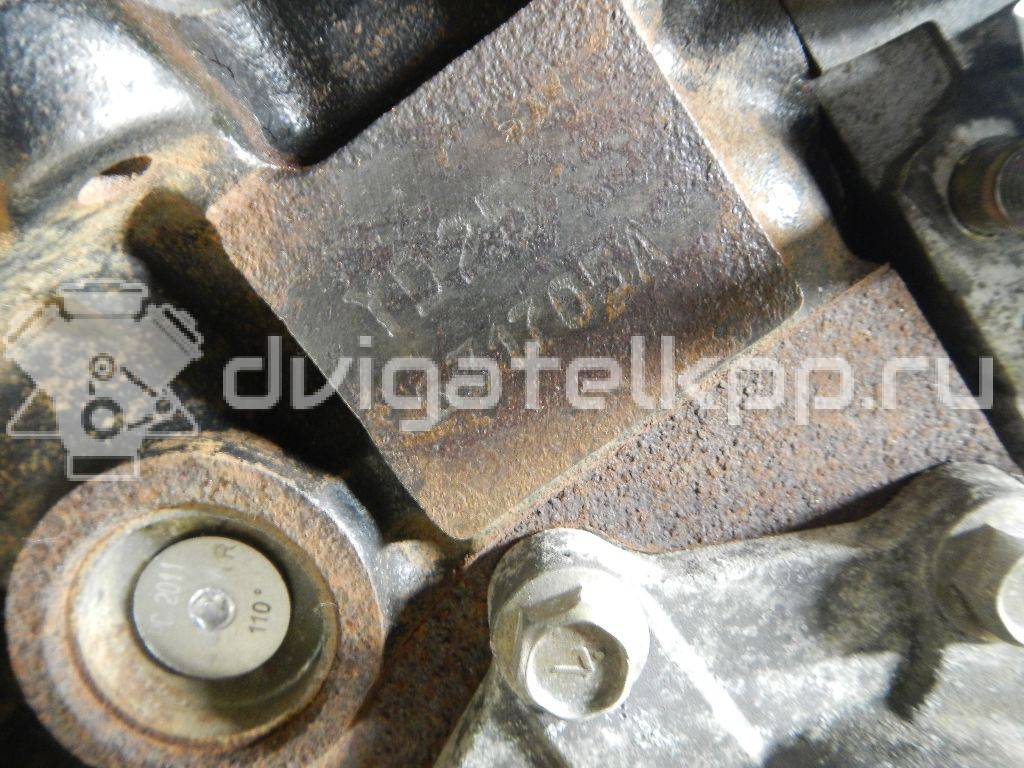 Фото Контрактный (б/у) двигатель YD25DDTi для Nissan Bassara / Nv350 E26 / Serena / Sani / Presage 100-190 л.с 16V 2.5 л Дизельное топливо 10102EB30A {forloop.counter}}