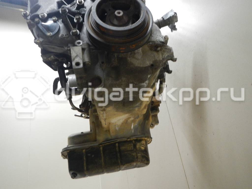 Фото Контрактный (б/у) двигатель YD25DDTi для Nissan Bassara / Nv350 E26 / Serena / Sani / Presage 100-190 л.с 16V 2.5 л Дизельное топливо 10102EB30A {forloop.counter}}