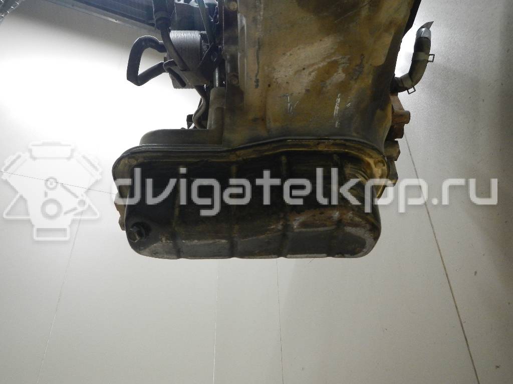 Фото Контрактный (б/у) двигатель YD25DDTi для Nissan Bassara / Nv350 E26 / Serena / Sani / Presage 100-190 л.с 16V 2.5 л Дизельное топливо 10102EB30A {forloop.counter}}