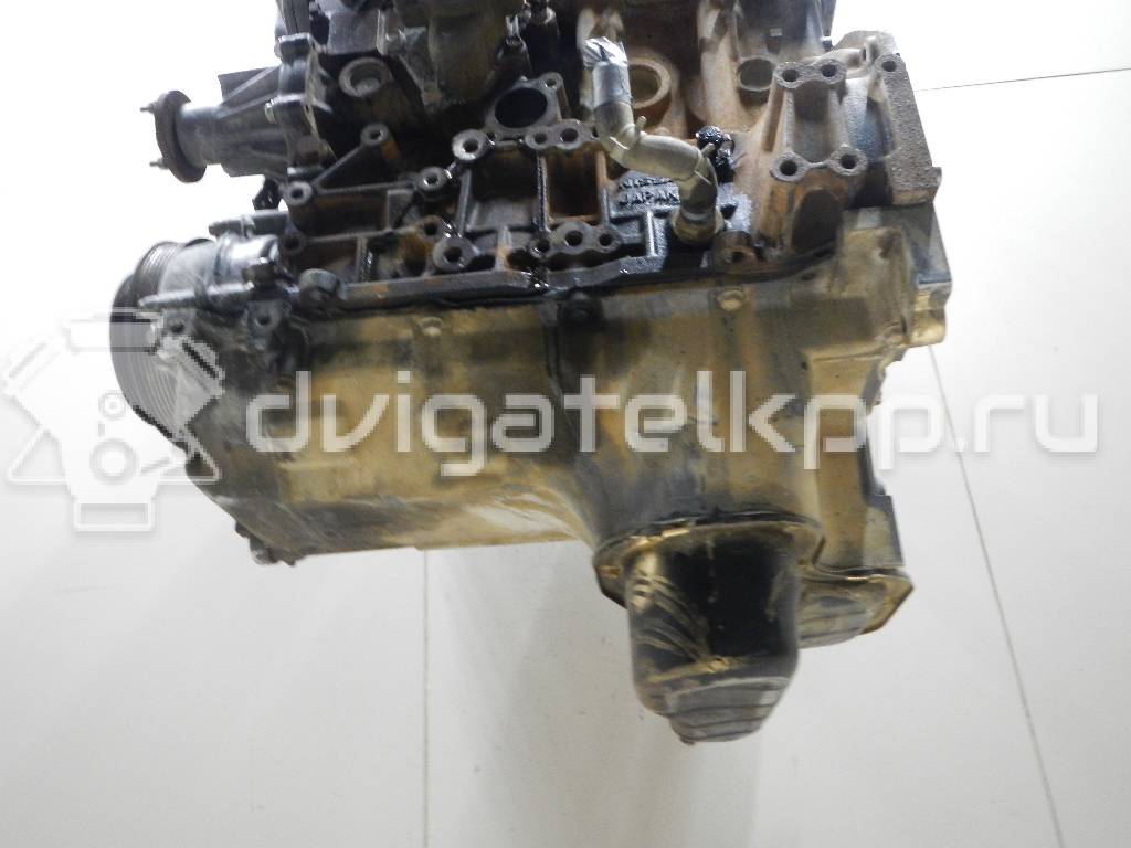 Фото Контрактный (б/у) двигатель YD25DDTi для Nissan Bassara / Nv350 E26 / Serena / Sani / Presage 100-190 л.с 16V 2.5 л Дизельное топливо 10102EB30A {forloop.counter}}