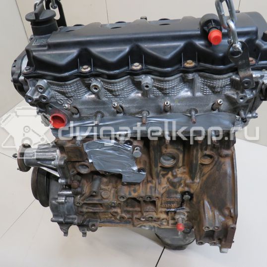 Фото Контрактный (б/у) двигатель YD25DDTi для Nissan Bassara / Nv350 E26 / Serena / Sani / Presage 100-190 л.с 16V 2.5 л Дизельное топливо 10102EC00A