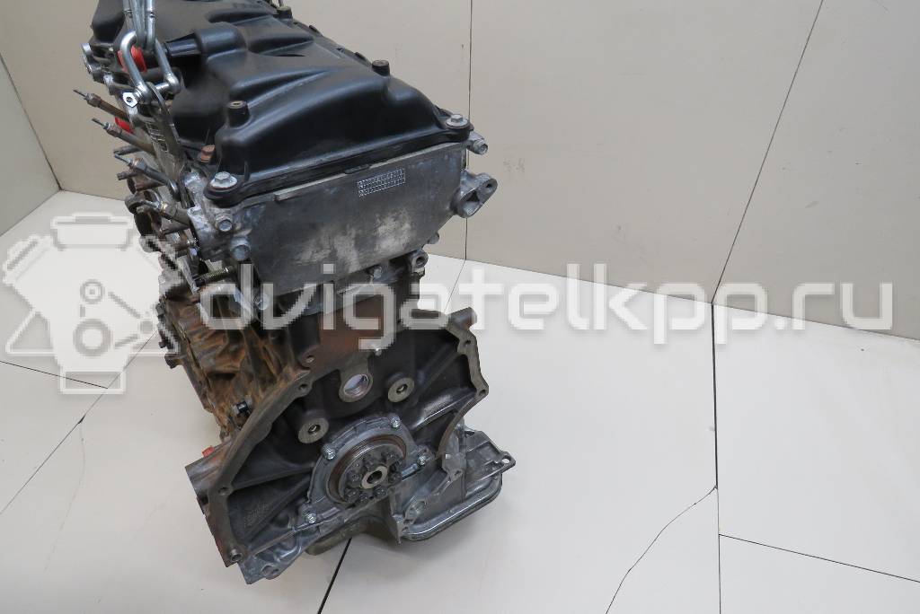 Фото Контрактный (б/у) двигатель YD25DDTi для Nissan Bassara / Nv350 E26 / Serena / Sani / Presage 100-190 л.с 16V 2.5 л Дизельное топливо 10102EC00A {forloop.counter}}