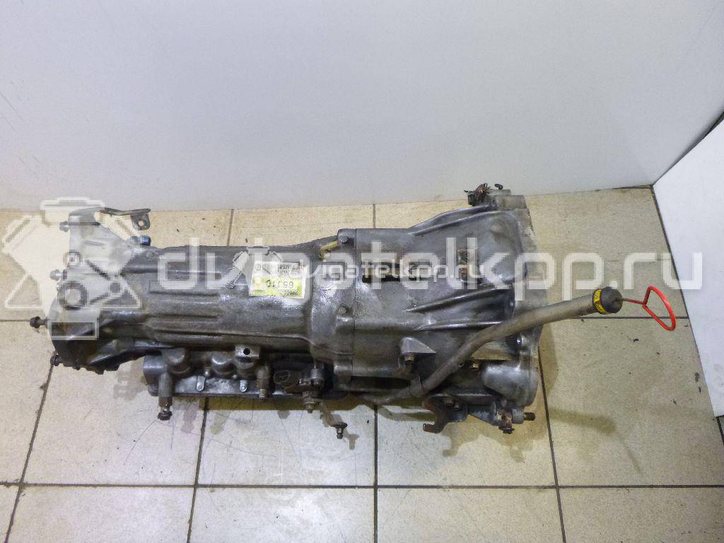 Фото Контрактная (б/у) АКПП для Maruti Suzuki / Suzuki / Chevrolet / Geo / Maruti 128-132 л.с 16V 2.0 л J20A бензин 2100065J12 {forloop.counter}}