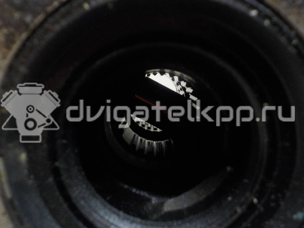 Фото Контрактная (б/у) АКПП для Honda Fr-V Be / Accord / Stepwgn / Odyssey 150-204 л.с 16V 2.4 л K24A3 бензин 20021RGTN00 {forloop.counter}}