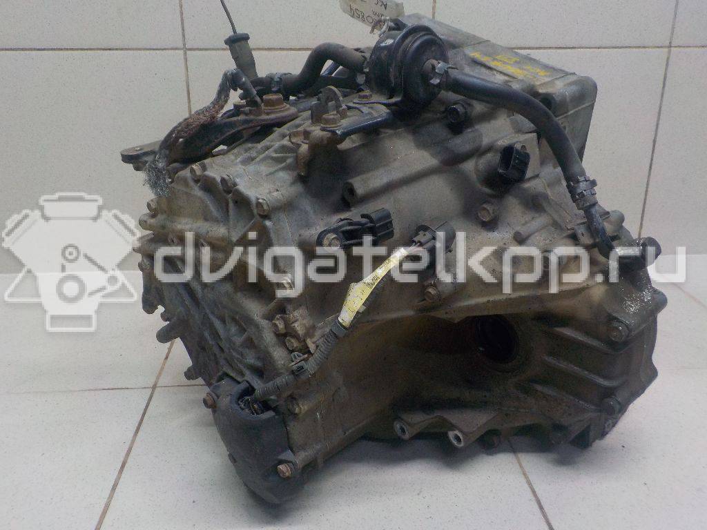 Фото Контрактная (б/у) АКПП для Honda Fr-V Be / Accord / Stepwgn / Odyssey 150-204 л.с 16V 2.4 л K24A3 бензин 20021RGTN00 {forloop.counter}}