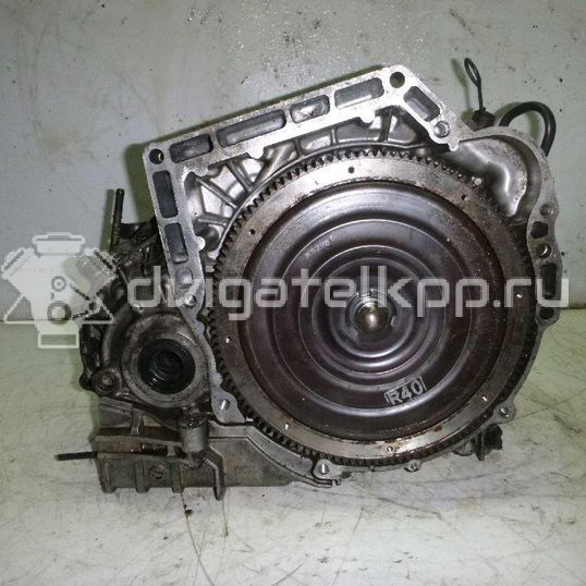 Фото Контрактная (б/у) АКПП для Honda / Acura 188-204 л.с 16V 2.4 л K24Z3 бензин 20021rm7000