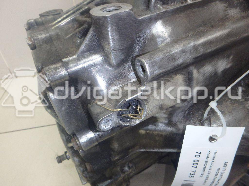 Фото Контрактная (б/у) АКПП для Honda / Acura 188-204 л.с 16V 2.4 л K24Z3 бензин 20021rm7000 {forloop.counter}}