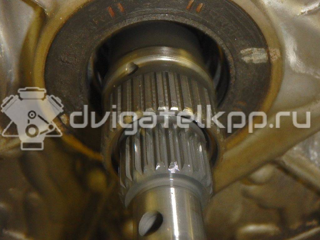 Фото Контрактная (б/у) АКПП для Honda / Acura 188-204 л.с 16V 2.4 л K24Z3 бензин 20021rm7000 {forloop.counter}}