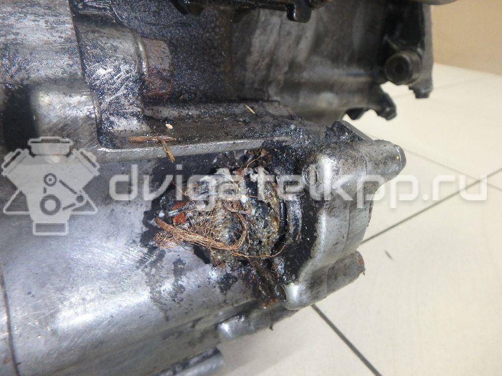 Фото Контрактная (б/у) АКПП для Honda / Acura 188-204 л.с 16V 2.4 л K24Z3 бензин 20021rm7000 {forloop.counter}}