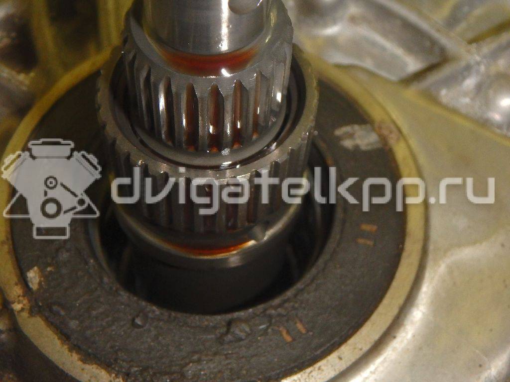 Фото Контрактная (б/у) АКПП для Honda / Acura 188-204 л.с 16V 2.4 л K24Z3 бензин 20021rm7000 {forloop.counter}}