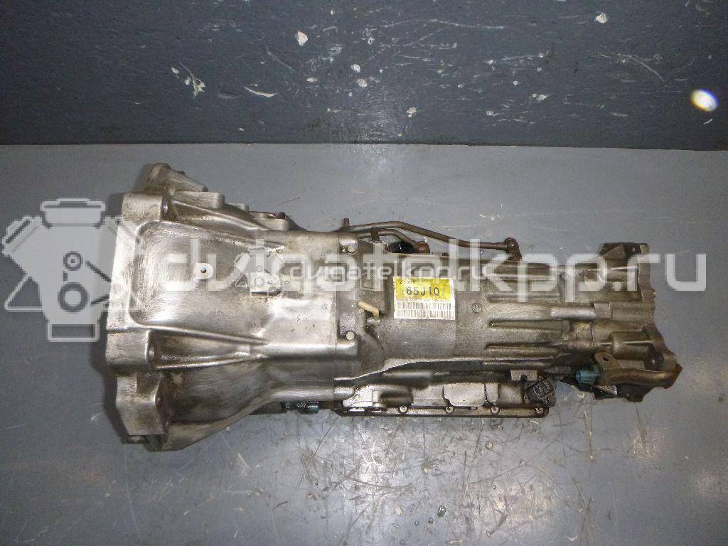 Фото Контрактная (б/у) АКПП для Maruti Suzuki / Suzuki / Chevrolet / Geo / Maruti 120-129 л.с 16V 2.0 л J20A бензин 2100065J12 {forloop.counter}}