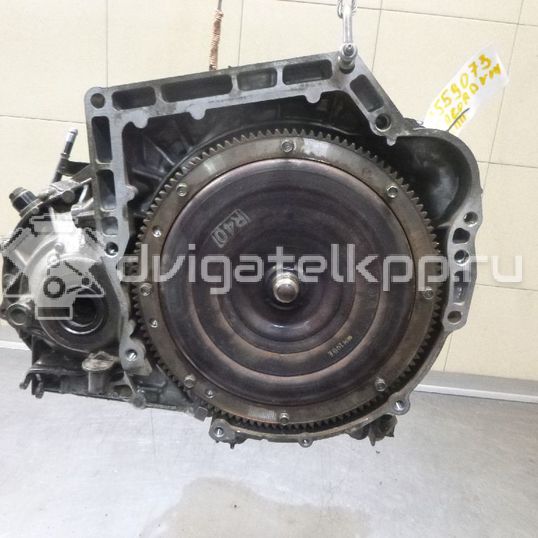 Фото Контрактная (б/у) АКПП для Honda / Acura 188-204 л.с 16V 2.4 л K24Z3 бензин 20021rm7000