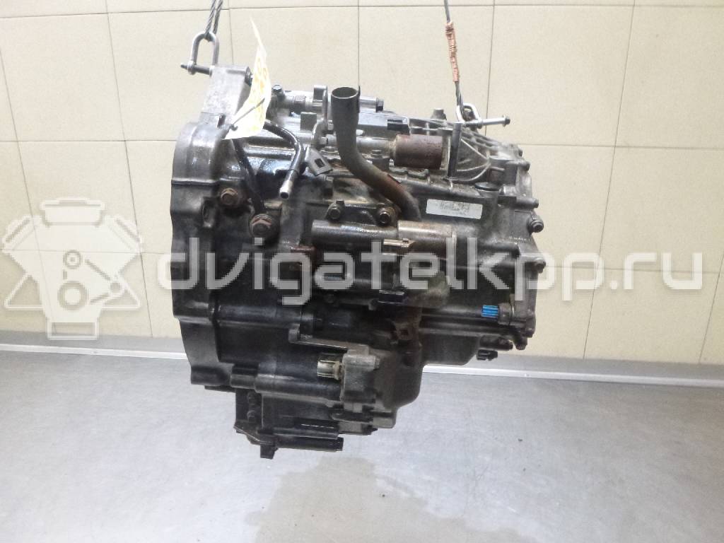 Фото Контрактная (б/у) АКПП для Honda / Acura 188-204 л.с 16V 2.4 л K24Z3 бензин 20021rm7000 {forloop.counter}}