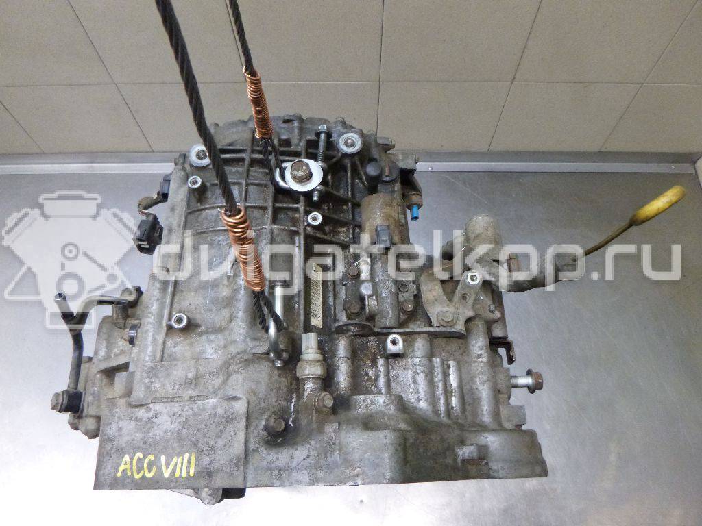 Фото Контрактная (б/у) АКПП для Honda / Acura 188-204 л.с 16V 2.4 л K24Z3 бензин 20021rm7000 {forloop.counter}}