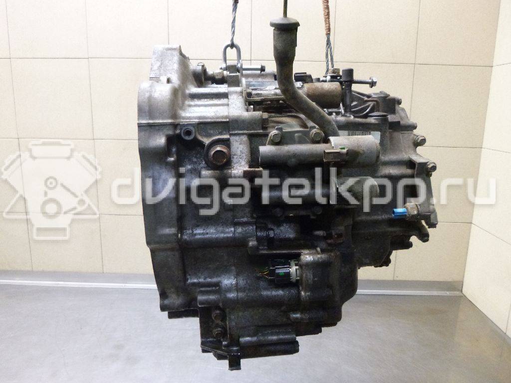 Фото Контрактная (б/у) АКПП для Acura / Honda 201-207 л.с 16V 2.4 л K24Z3 бензин 20021rm7000 {forloop.counter}}