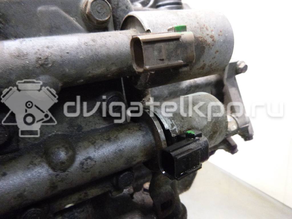 Фото Контрактная (б/у) АКПП для Acura / Honda 201-207 л.с 16V 2.4 л K24Z3 бензин 20021rm7000 {forloop.counter}}