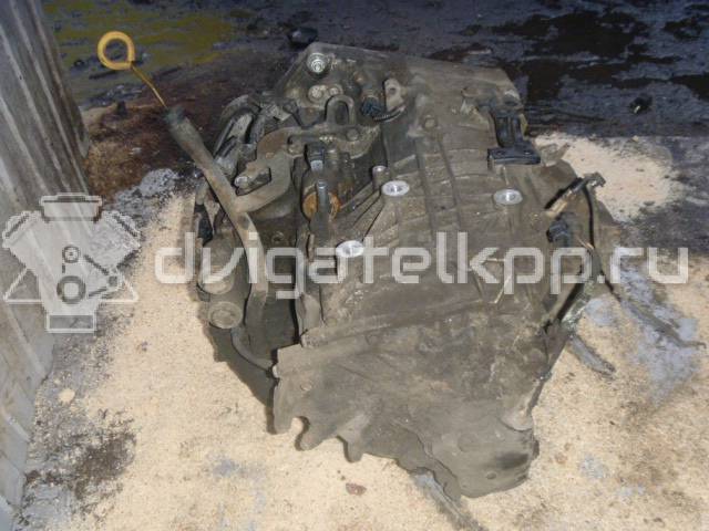 Фото Контрактная (б/у) АКПП для Honda / Acura 188-204 л.с 16V 2.4 л K24Z3 бензин 20021rm7000 {forloop.counter}}