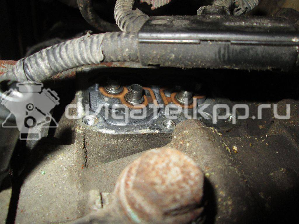 Фото Контрактная (б/у) АКПП для Honda / Acura 188-204 л.с 16V 2.4 л K24Z3 бензин 20021rm7000 {forloop.counter}}