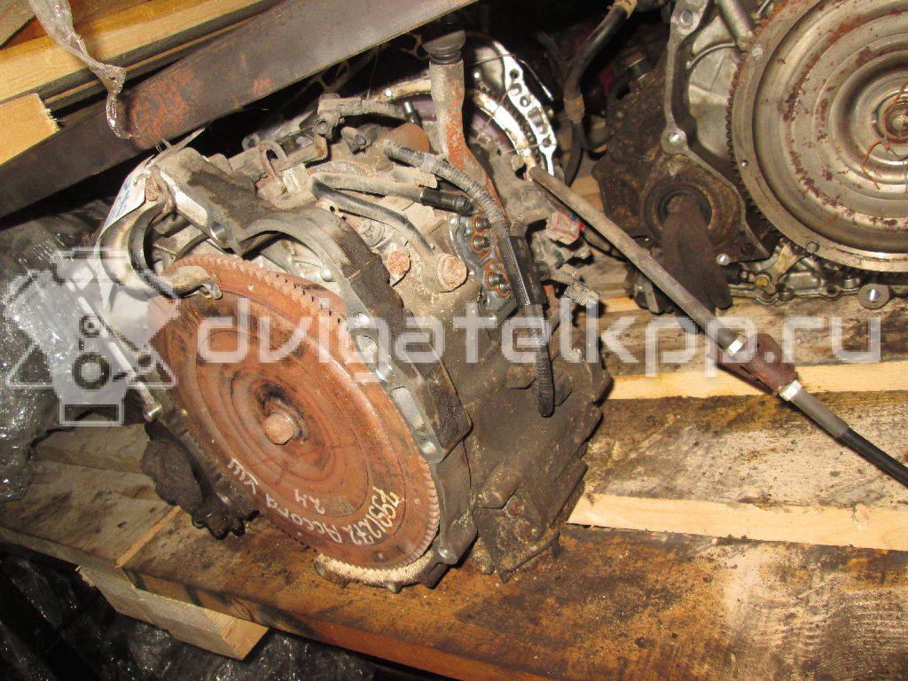 Фото Контрактная (б/у) АКПП для Honda / Acura 188-204 л.с 16V 2.4 л K24Z3 бензин 20021rm7000 {forloop.counter}}