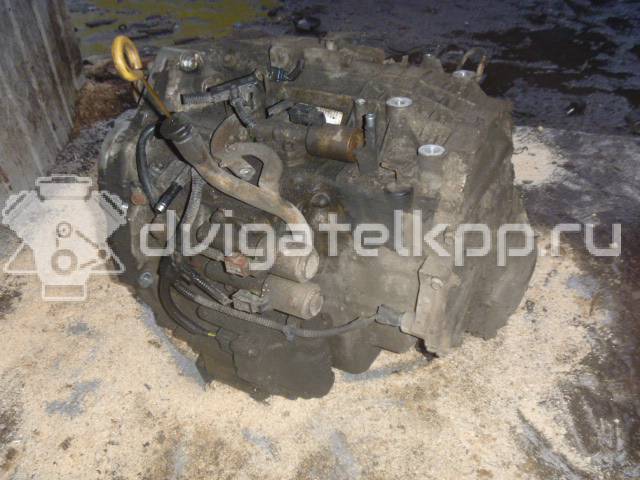 Фото Контрактная (б/у) АКПП для Acura / Honda 201-207 л.с 16V 2.4 л K24Z3 бензин 20021rm7000 {forloop.counter}}