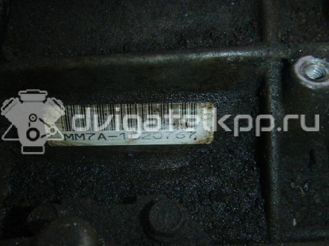 Фото Контрактная (б/у) АКПП для Acura / Honda 201-207 л.с 16V 2.4 л K24Z3 бензин 20021rm7000 {forloop.counter}}