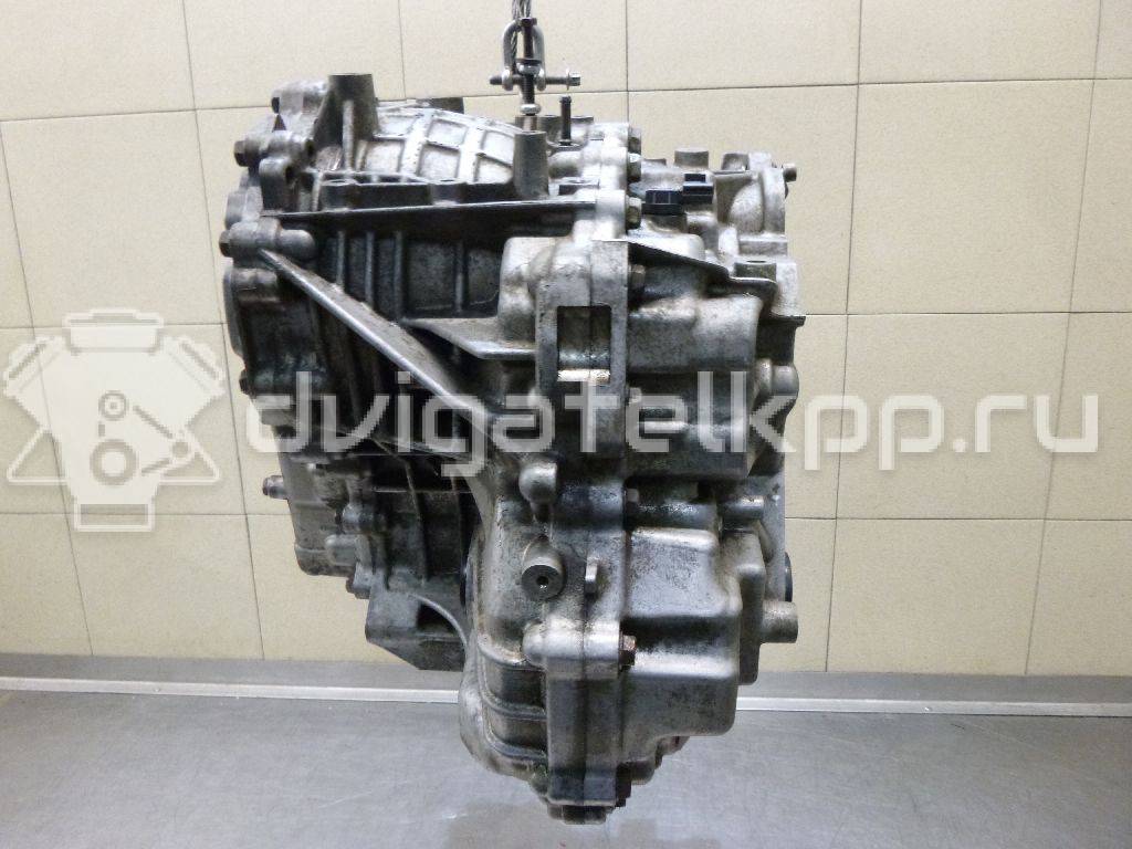 Фото Контрактная (б/у) АКПП для Infiniti / Mitsuoka / Isuzu / Nissan / Nissan (Dongfeng) 218-258 л.с 24V 3.5 л VQ35DE бензин 310201XE1B {forloop.counter}}