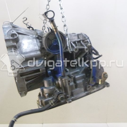 Фото Контрактная (б/у) АКПП для Nissan Note / Micra 88-98 л.с 16V 1.4 л CR14DE бензин