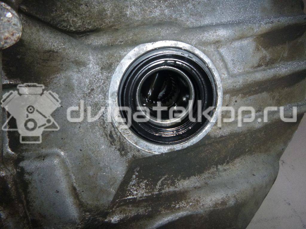 Фото Контрактная (б/у) АКПП для Infiniti / Mitsuoka / Isuzu / Nissan / Nissan (Dongfeng) 231-305 л.с 24V 3.5 л VQ35DE бензин 310201XD16 {forloop.counter}}