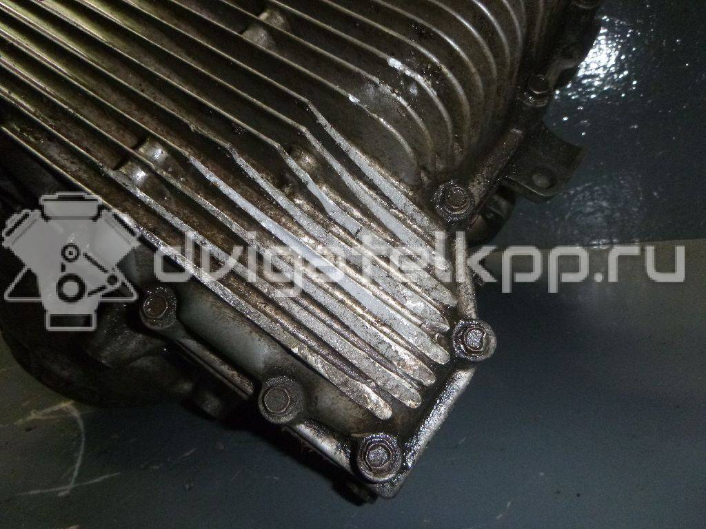 Фото Контрактная (б/у) АКПП для Infiniti / Mitsuoka / Isuzu / Nissan / Nissan (Dongfeng) 218-258 л.с 24V 3.5 л VQ35DE бензин 310201xd08 {forloop.counter}}