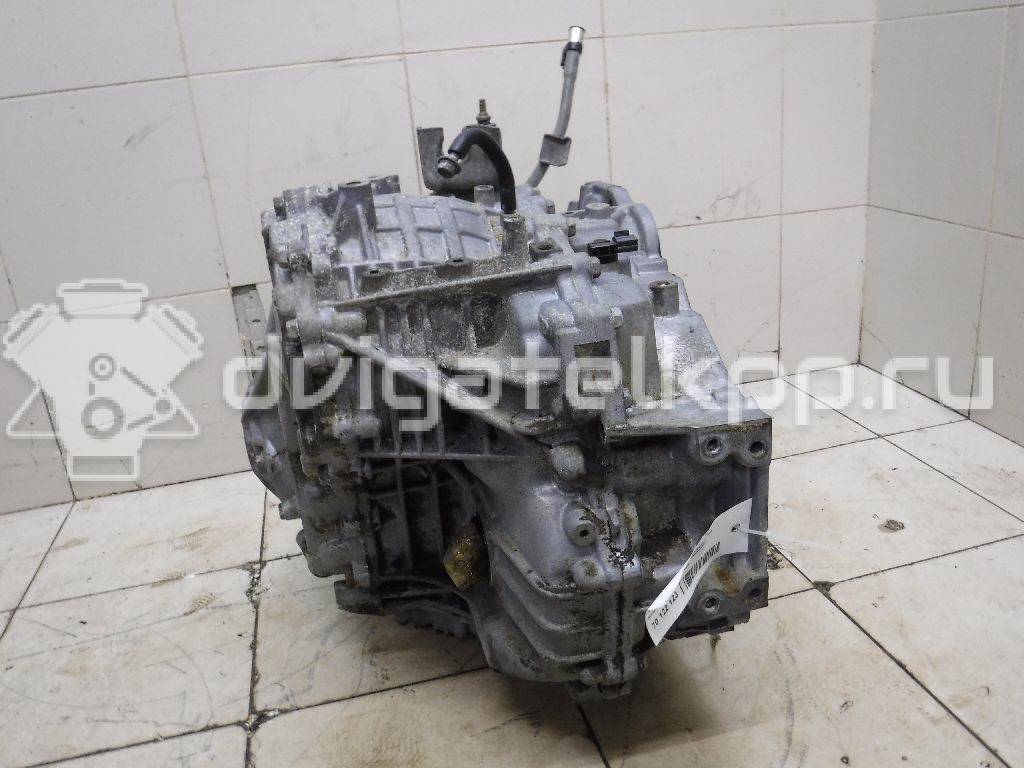 Фото Контрактная (б/у) АКПП для Nissan (Dongfeng) Teana 231-310 л.с 24V 3.5 л VQ35DE бензин 310201XD08 {forloop.counter}}