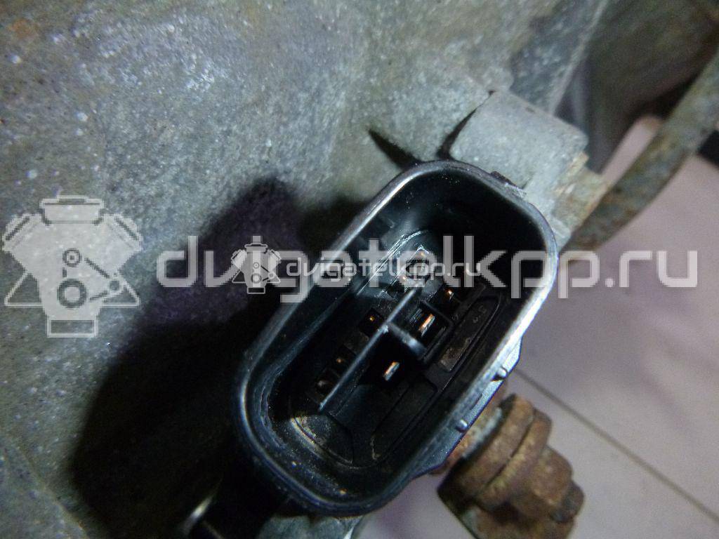 Фото Контрактная (б/у) АКПП для Maruti Suzuki / Suzuki / Chevrolet / Geo / Maruti 128-147 л.с 16V 2.0 л J20A бензин 2100065J12 {forloop.counter}}