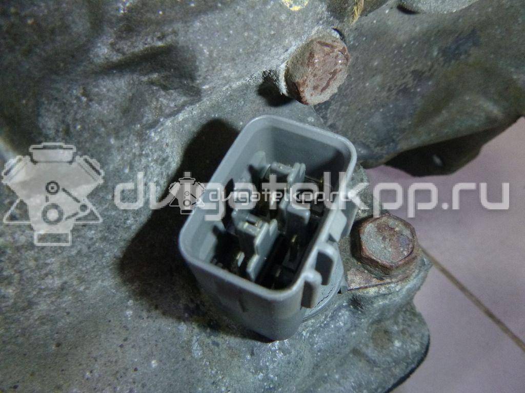 Фото Контрактная (б/у) АКПП для Maruti Suzuki / Suzuki / Chevrolet / Geo / Maruti 128-132 л.с 16V 2.0 л J20A бензин 2100065DV6 {forloop.counter}}