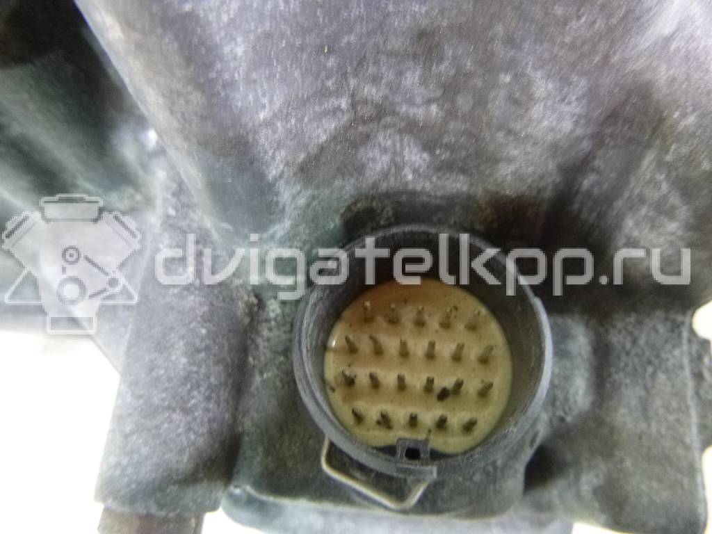 Фото Контрактная (б/у) АКПП для Nissan (Dongfeng) Teana 231-310 л.с 24V 3.5 л VQ35DE бензин 310201XE1C {forloop.counter}}