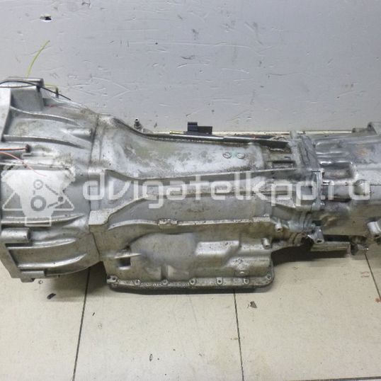 Фото Контрактная (б/у) АКПП для Nissan Bassara / Nv350 E26 / Serena / Sani / Presage 100-190 л.с 16V 2.5 л YD25DDTi Дизельное топливо 310203HX7A