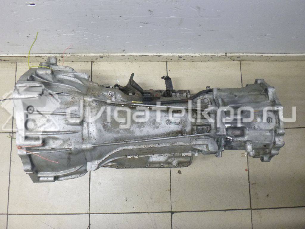 Фото Контрактная (б/у) АКПП для Nissan Cabstar / Navara / Np300 / Pathfinder / Pick Up 100-190 л.с 16V 2.5 л YD25DDTi Дизельное топливо 310203HX7A {forloop.counter}}