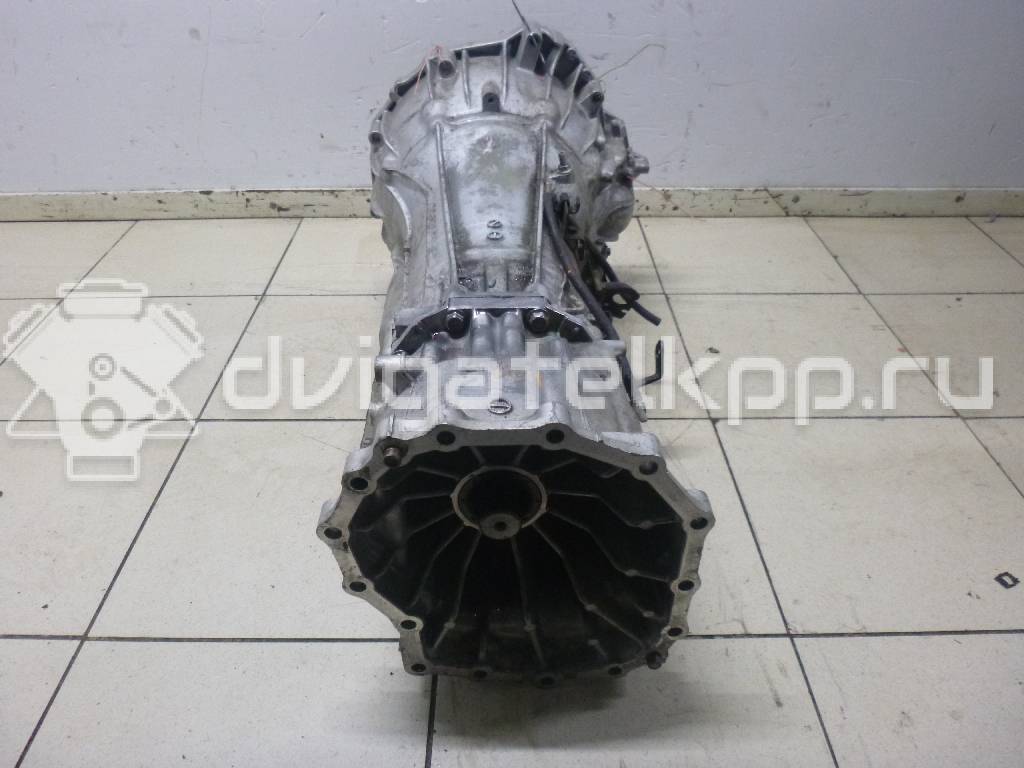 Фото Контрактная (б/у) АКПП для Nissan Cabstar / Navara / Np300 / Pathfinder / Pick Up 100-190 л.с 16V 2.5 л YD25DDTi Дизельное топливо 310203HX7A {forloop.counter}}