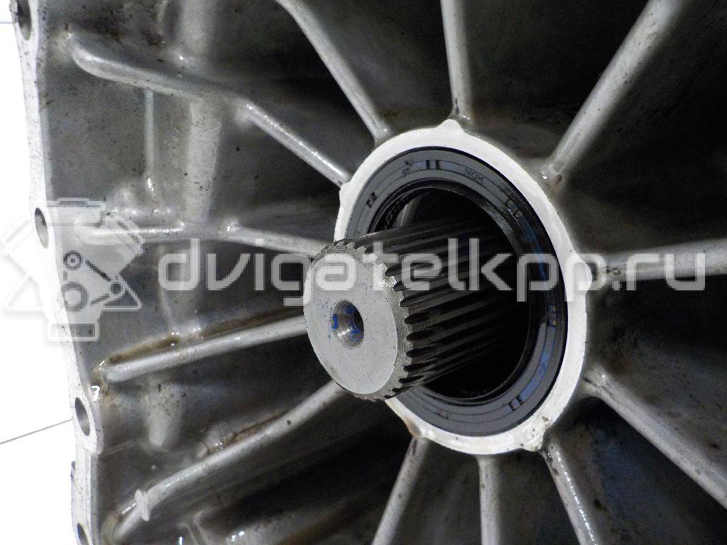 Фото Контрактная (б/у) АКПП для Nissan Bassara / Nv350 E26 / Serena / Sani / Presage 100-190 л.с 16V 2.5 л YD25DDTi Дизельное топливо {forloop.counter}}