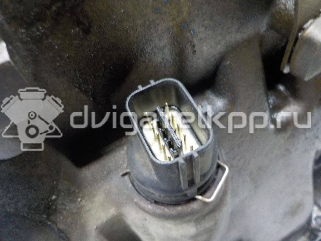 Фото Контрактная (б/у) АКПП для Nissan Bassara / Nv350 E26 / Serena / Sani / Presage 100-190 л.с 16V 2.5 л YD25DDTi Дизельное топливо {forloop.counter}}