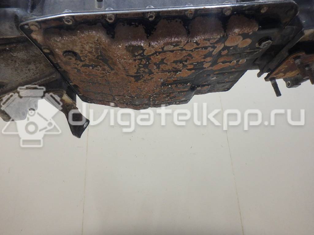 Фото Контрактная (б/у) АКПП для Nissan Np300 / Pathfinder 231-238 л.с 24V 3.0 л V9X Дизельное топливо 31020x413d {forloop.counter}}