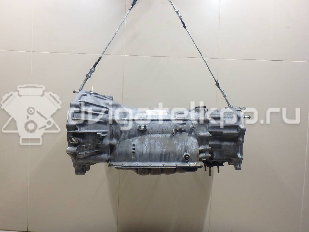 Фото Контрактная (б/у) АКПП для Nissan Np300 / Pathfinder 231-238 л.с 24V 3.0 л V9X Дизельное топливо 31020x413d {forloop.counter}}