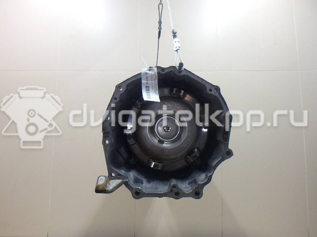 Фото Контрактная (б/у) АКПП для Nissan Np300 / Pathfinder 231-238 л.с 24V 3.0 л V9X Дизельное топливо 31020x413d {forloop.counter}}