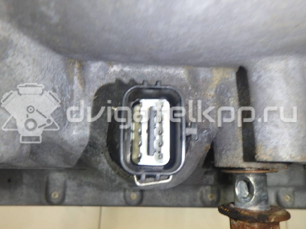 Фото Контрактная (б/у) АКПП для Nissan Np300 / Pathfinder 231-238 л.с 24V 3.0 л V9X Дизельное топливо 31020x413d {forloop.counter}}