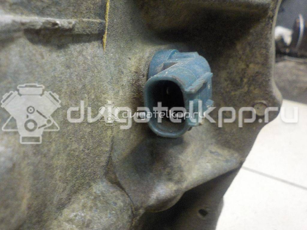 Фото Контрактная (б/у) АКПП для Maruti Suzuki / Suzuki / Chevrolet / Geo / Maruti 128-132 л.с 16V 2.0 л J20A бензин 2100065J12 {forloop.counter}}