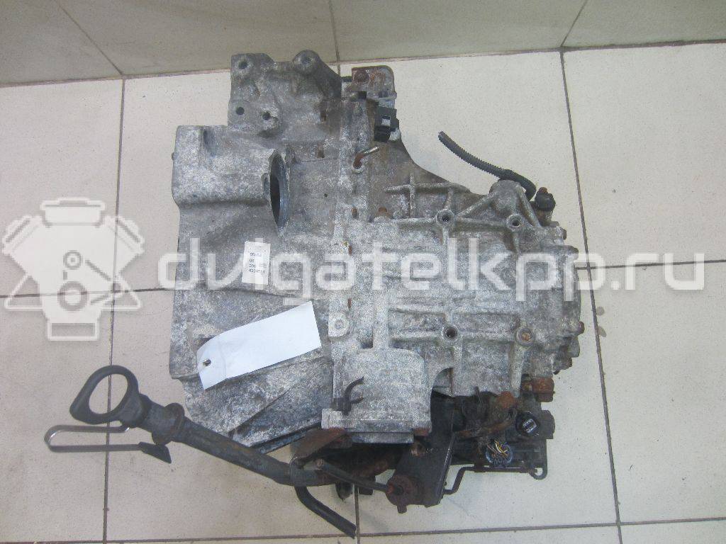 Фото Контрактная (б/у) АКПП для Nissan Teana / X-Trail / Primera / Avenir / Wingroad Ad Wagon 131-150 л.с 16V 2.0 л QR20DE бензин {forloop.counter}}